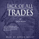 Jack of all trades cover image