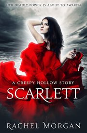 Scarlett cover image