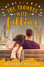 The trouble with falling cover image