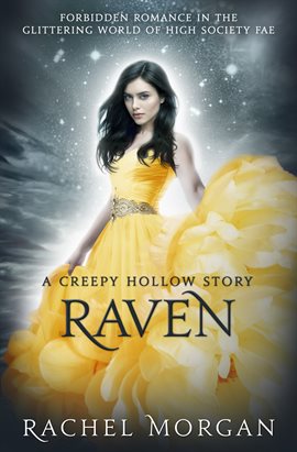 Cover image for Raven