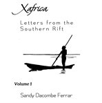 Xafrica. Letters from the Southern Rift cover image