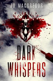 Dark whispers cover image