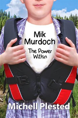 Cover image for Mik Murdoch: The Power Within
