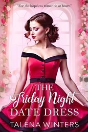 The Friday Night Date Dress cover image