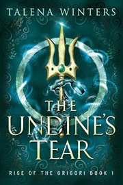 The undine's tear cover image