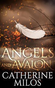 Angels and Avalon cover image
