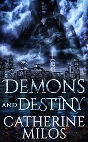 Demons and destiny cover image