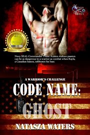 Code Name : Ghost cover image