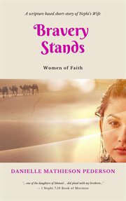 Bravery Stands : Women of Faith cover image