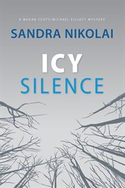 Icy silence cover image