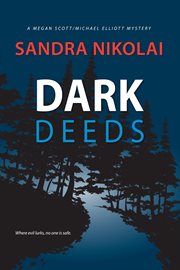 Dark Deeds cover image