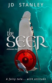 The seer cover image
