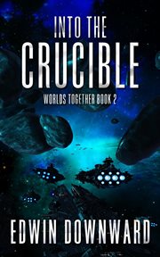 Into the crucible cover image