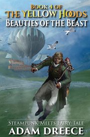 Beauties of the beast cover image