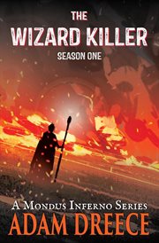 The wizard killer - season 1 : Season 1 cover image