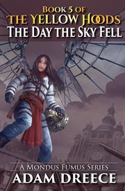 The day the sky fell cover image