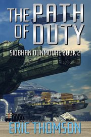 The path of duty cover image