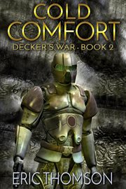 Cold comfort cover image