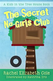The secret no-girls club cover image