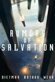 Rumors of salvation cover image