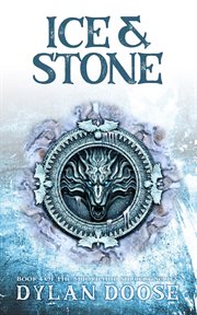 ICE AND STONE cover image