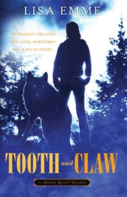 Tooth and claw cover image