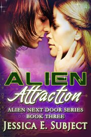 Alien attraction cover image