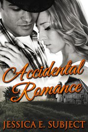 Accidental romance cover image