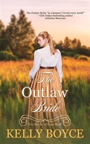 The Outlaw Bride cover image