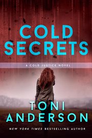 Cold Secrets cover image
