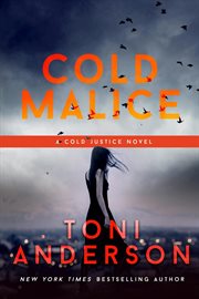 Cold malice cover image