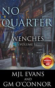 No quarter: wenches cover image
