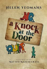 A knock at the door cover image