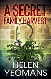 A secret family harvest cover image