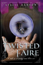 A twisted faire cover image