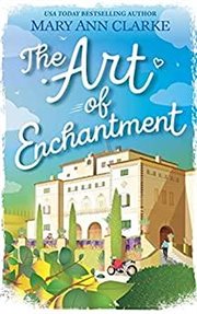 The Art of Enchantment cover image