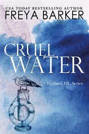 Cruel Water cover image