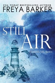Still Air cover image