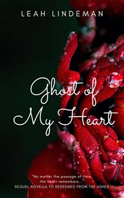 Ghost of My Heart cover image