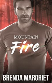 Mountain fire cover image