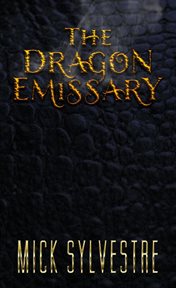 The dragon emissary cover image