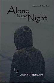 Alone in the night cover image