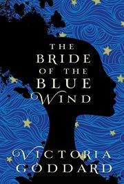 The bride of the Blue Wind cover image