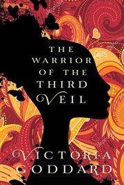 The warrior of the third veil cover image