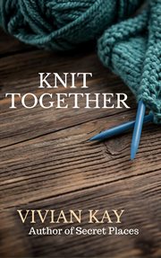 Knit together cover image