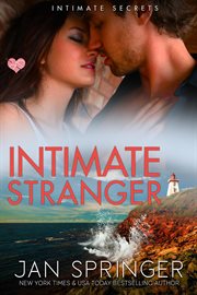 Intimate stranger cover image