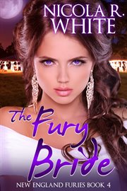 The fury bride cover image