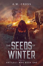 The seeds of winter cover image
