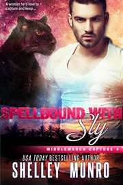 Spellbound with sly cover image
