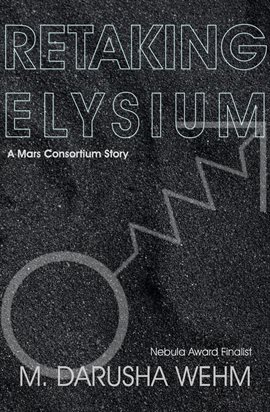 Cover image for Retaking Elysium